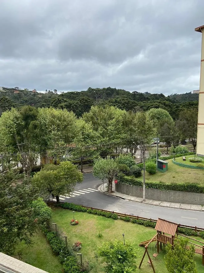 Tranquilidade Excelente Localizacao Capivari Campos do Jordão