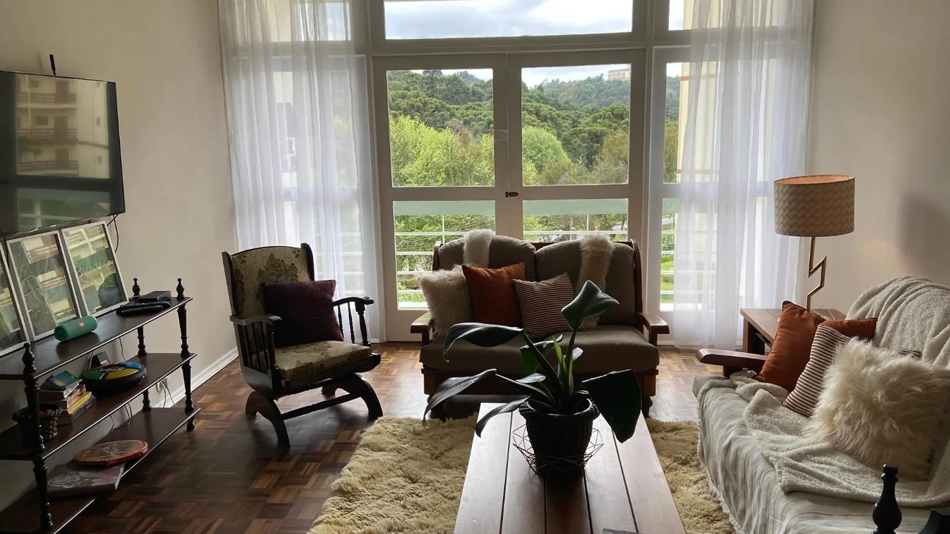 아파트 Tranquilidade Excelente Localizacao Capivari Campos do Jordão