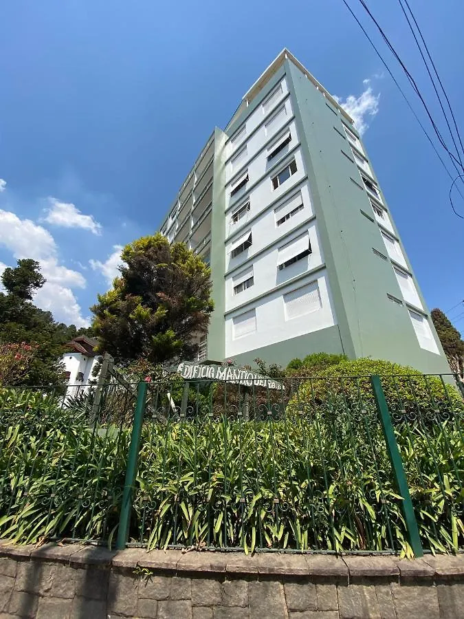 Tranquilidade Excelente Localizacao Capivari Campos do Jordão 브라질