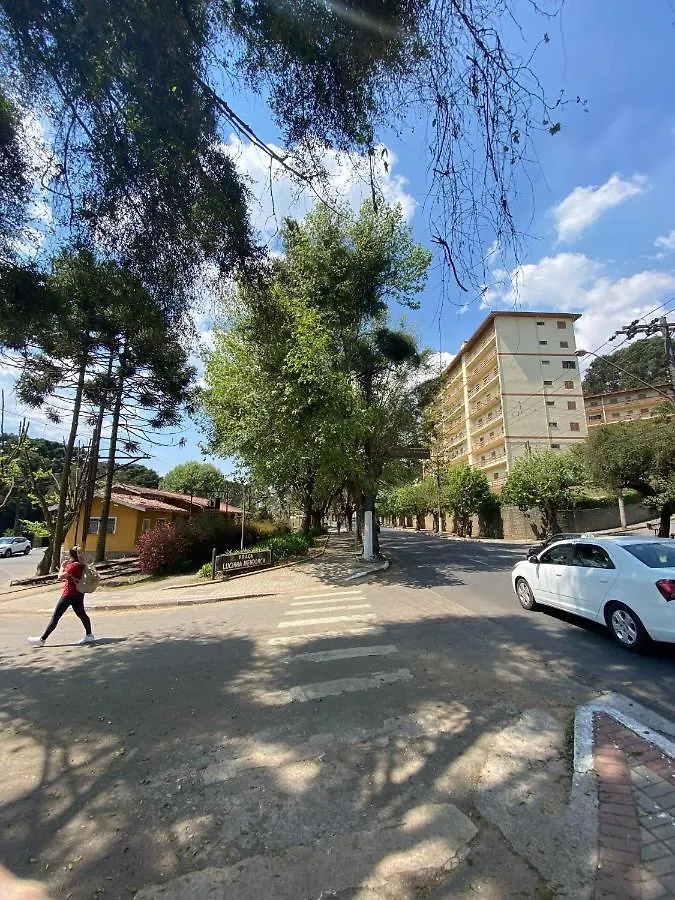 Tranquilidade Excelente Localizacao Capivari Campos do Jordão 0*,  브라질