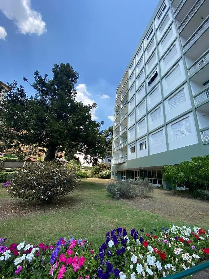 Tranquilidade Excelente Localizacao Capivari Campos do Jordão 브라질
