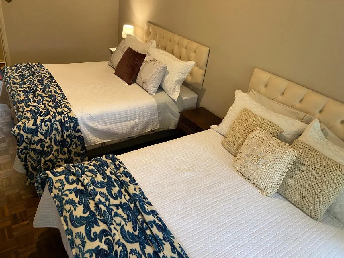 Tranquilidade Excelente Localização Capivari Campos do Jordão Apartamento