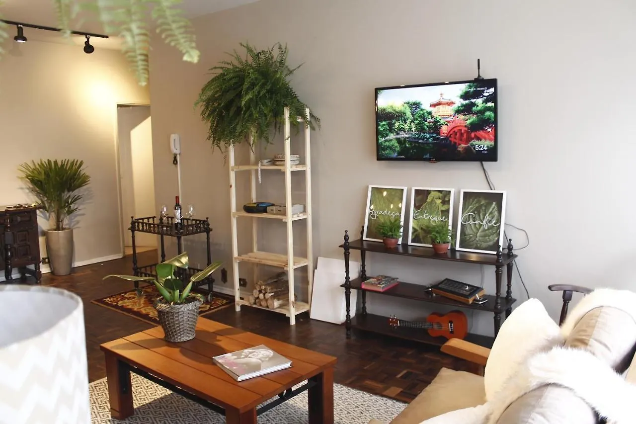 Apartamento Tranquilidade Excelente Localização Capivari Campos do Jordão Brasil