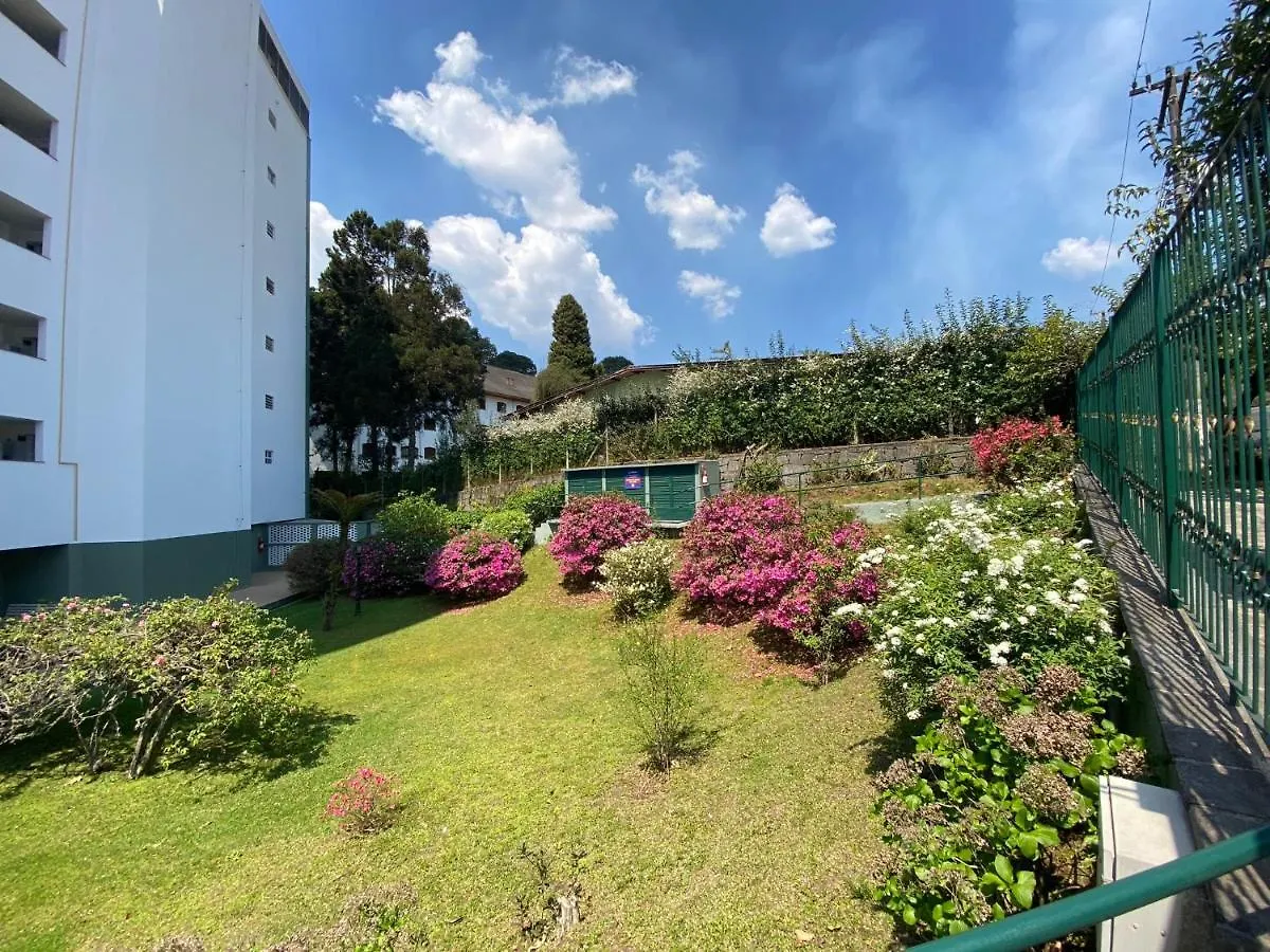 Tranquilidade Excelente Localização Capivari Campos do Jordão Brasil