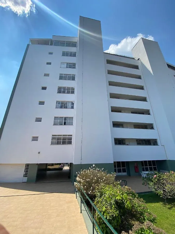 Apartamento Tranquilidade Excelente Localização Capivari Campos do Jordão