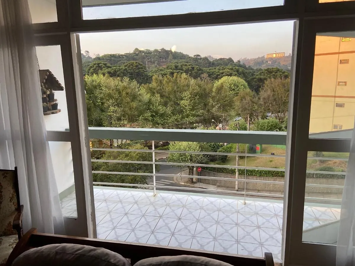 Tranquilidade Excelente Localização Capivari Campos do Jordão 0*,
