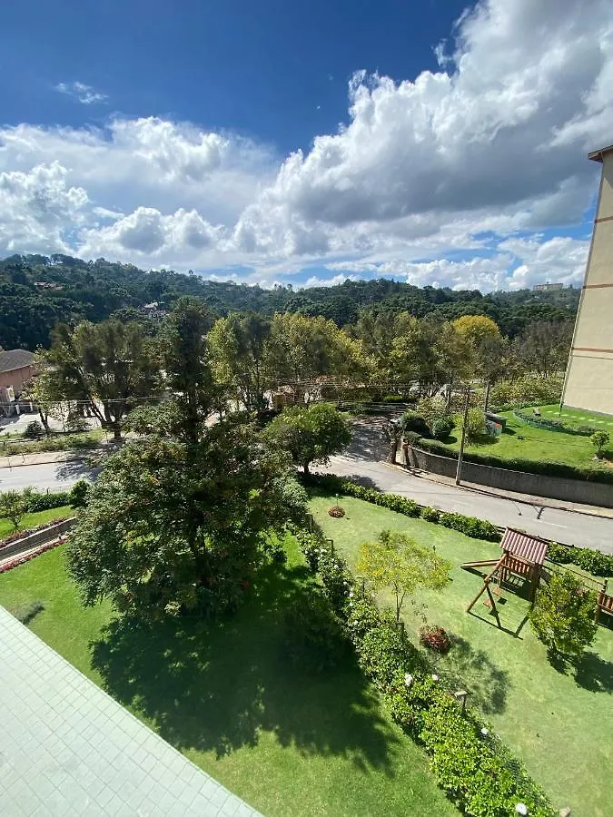 Tranquilidade Excelente Localização Capivari Campos do Jordão Brasil