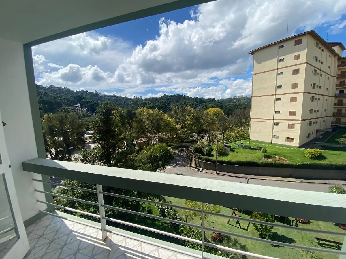 Tranquilidade Excelente Localização Capivari Campos do Jordão Brasil