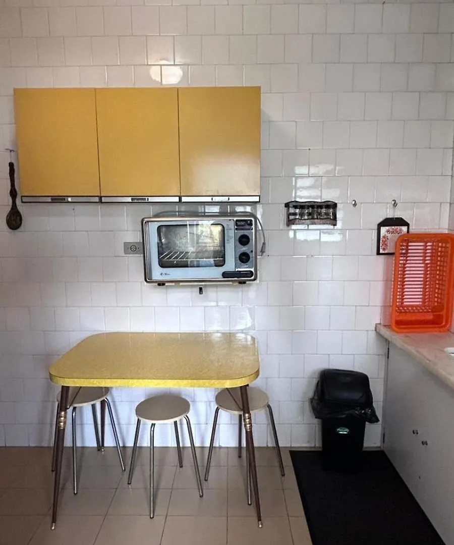 Apartamento Tranquilidade Excelente Localização Capivari Campos do Jordão