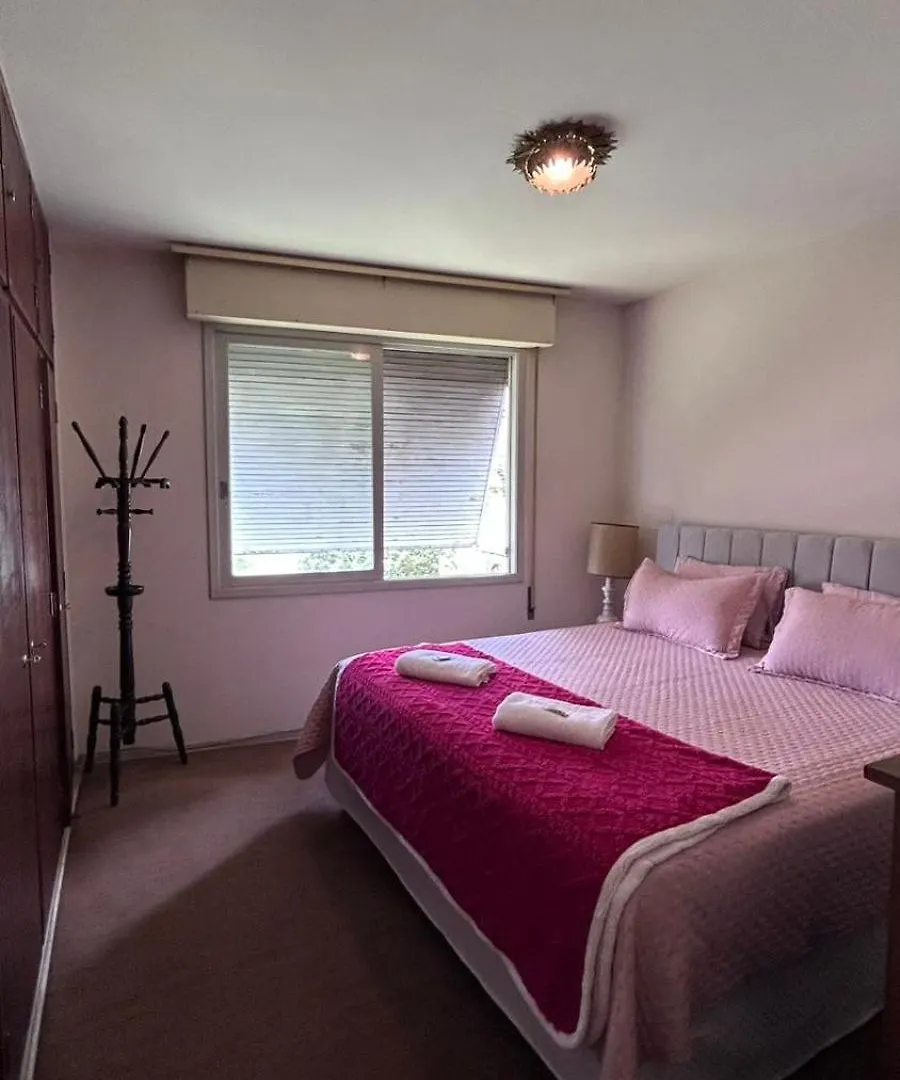 Apartamento Tranquilidade Excelente Localização Capivari Campos do Jordão