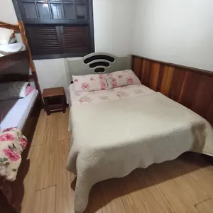 Casa de Férias Chácara Arco-íris, Campos do Jordão