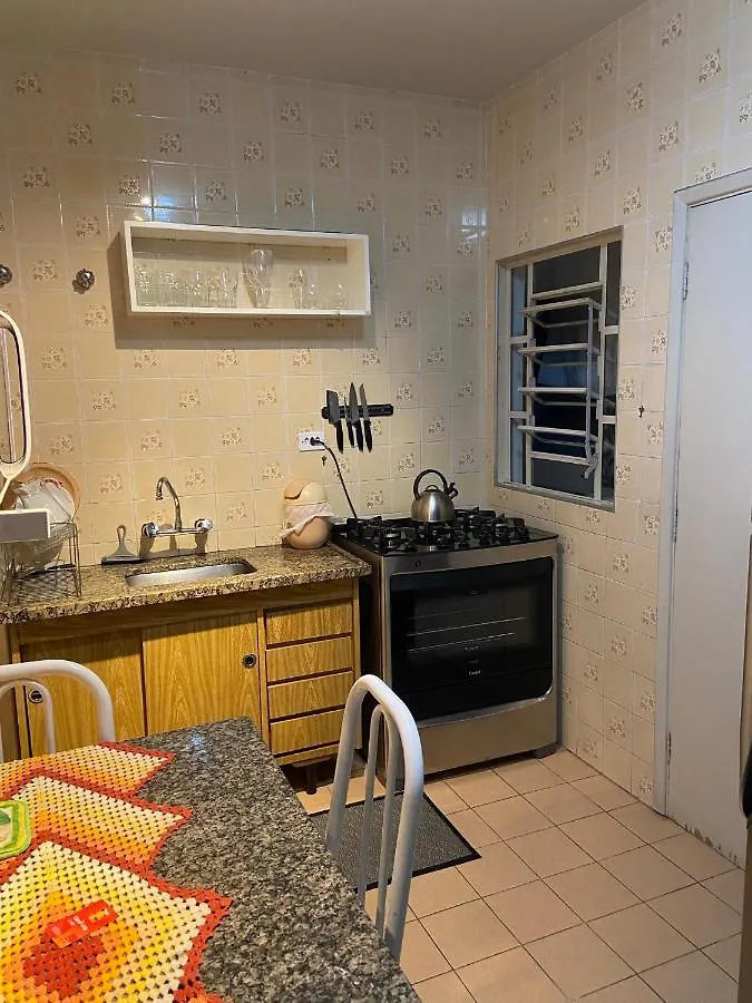 Apartment Tranquilidade Excelente Localizacao Capivari Campos do Jordao