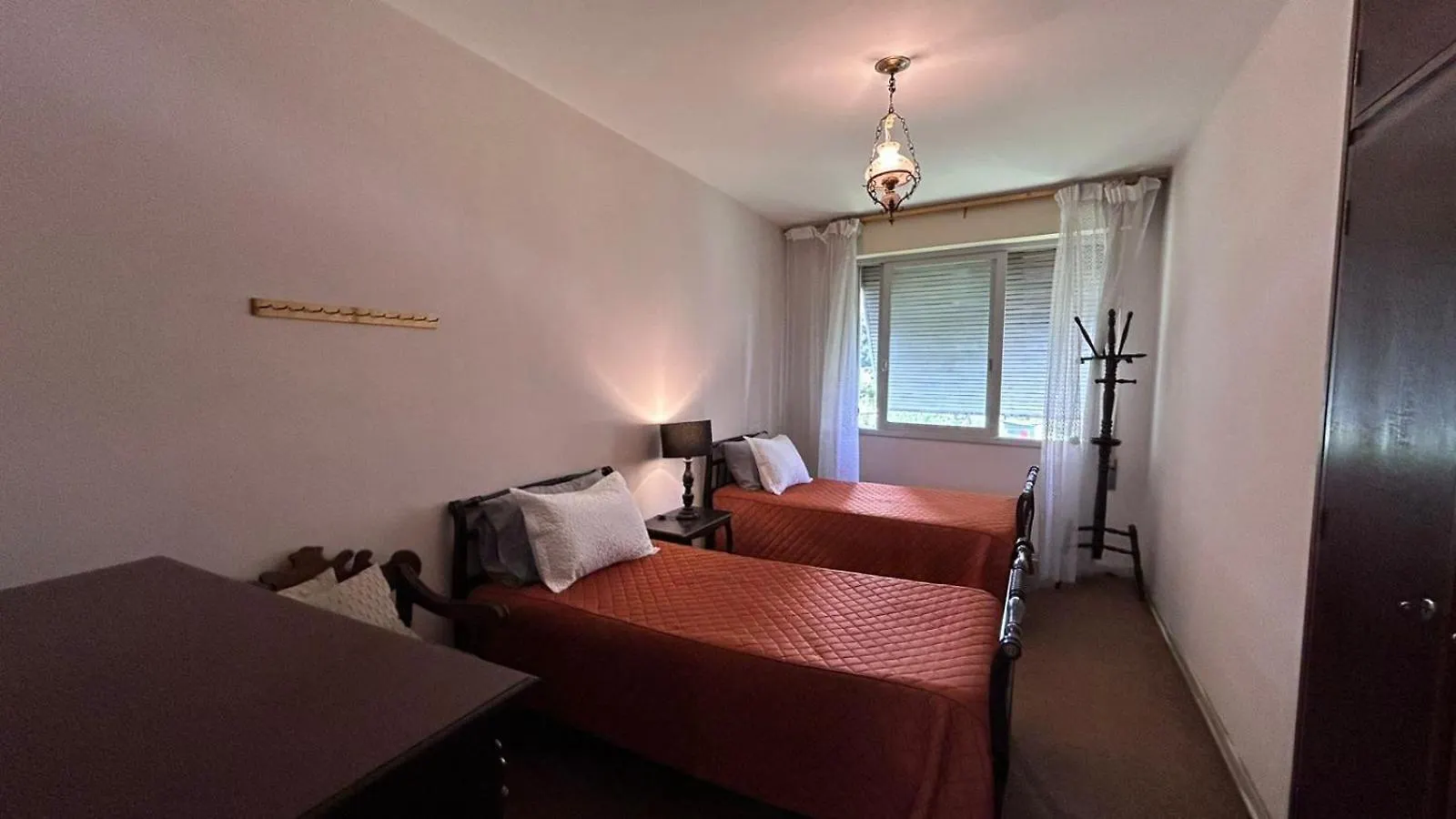 Apartment Tranquilidade Excelente Localizacao Capivari Campos do Jordao Brazil